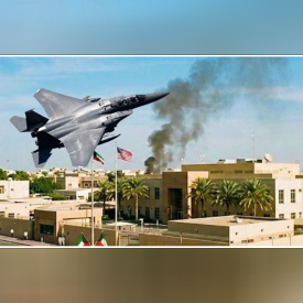 Bản tin thời sự sáng 3/3/2026: Mỹ xác nhận 3 tiêm kích F-15 rơi ở Kuwait