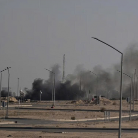 Bản tin thời sự sáng 4/3/2026: Iran mở rộng tấn công các mục tiêu tại Vùng Vịnh