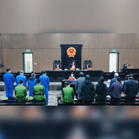 Bản tin thời sự sáng 19/3/2026: Khởi tố mới 1.151 vụ án tham nhũng, lãng phí, tiêu cực từ đầu năm đến nay