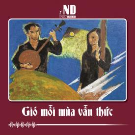 Truyện ngắn: Gió mỗi mùa vẫn thức