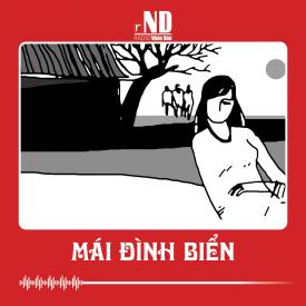 Truyện ngắn: Mái đình biển