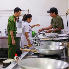 Bản tin thời sự sáng 3/4/2026: Hà Nội vận hành chính thức hệ thống quản lý an toàn thực phẩm từ ngày 15/4