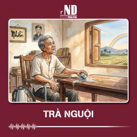 Truyện ngắn: Trà nguội