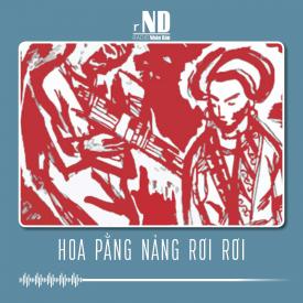 Truyện ngắn: Hoa pằng nảng rơi rơi