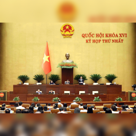Bản tin thời sự sáng 20/4/2026: Kỳ họp thứ nhất, Quốc hội khóa XVI bước vào tuần làm việc cuối