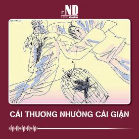 Truyện ngắn: Cái thương nhường cái giận