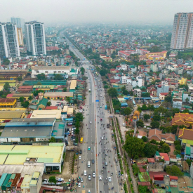 Bản tin thời sự sáng 19/05/2026: Hôm nay, Hà Nội khởi công dự án mở rộng Quốc lộ 1A lên 10 làn xe, rộng 90 m