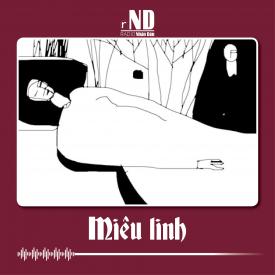 Truyện ngắn: Miêu linh