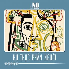 Truyện ngắn: Hư thực phần người