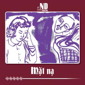 Truyện ngắn: Mặt nạ