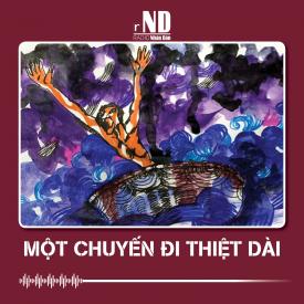 Truyện ngắn: Một chuyến đi thiệt dài