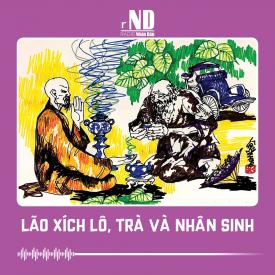 Truyện ngắn: Lão xích lô, trà và nhân sinh
