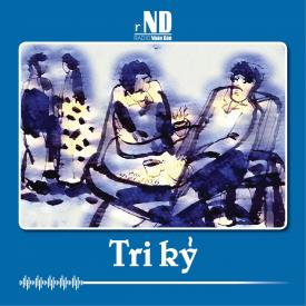 Truyện ngắn: Tri kỷ