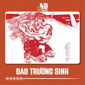 Truyện ngắn: Đảo Trường Sinh