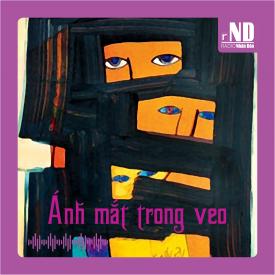 Truyện ngắn: Ánh mắt trong veo