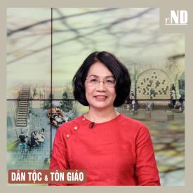 Tin tưởng và trao quyền nhiều hơn cho người trẻ