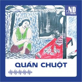 Truyện ngắn: Quán chuột