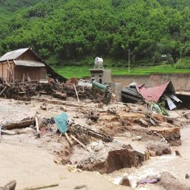 Bản tin thời sự sáng ngày 16/07/2022 