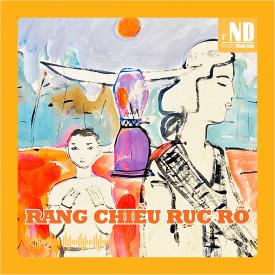 Truyện ngắn: Ráng chiều rực rỡ