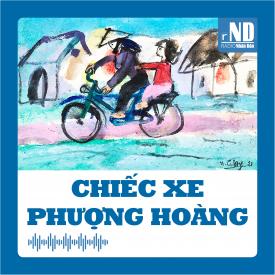 Truyện ngắn: Chiếc xe Phượng Hoàng