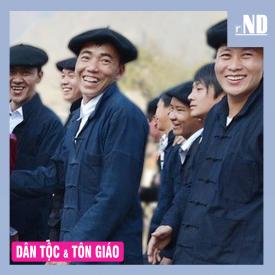 Tục trao mũ nồi của người dân tộc H’Mông