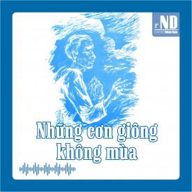 Truyện ngắn: Những cơn giông không mùa