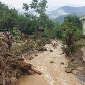 Bản tin thời sự sáng ngày 07/08/2022 