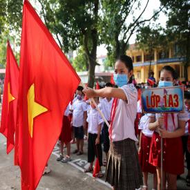 Bản tin thời sự chiều ngày 13/08/2022