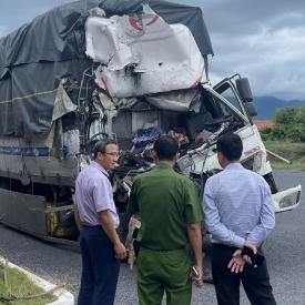 Bản tin thời sự sáng ngày 25/08/2022 