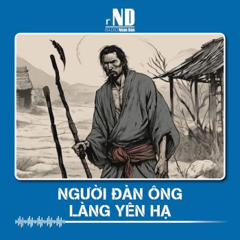 Truyện ngắn: Người đàn ông làng Yên Hạ