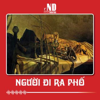 Truyện ngắn: Người đi ra phố