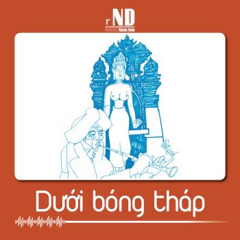 Truyện ngắn: Dưới bóng tháp