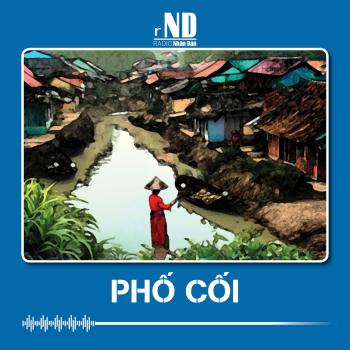 Truyện ngắn: Phố Cối