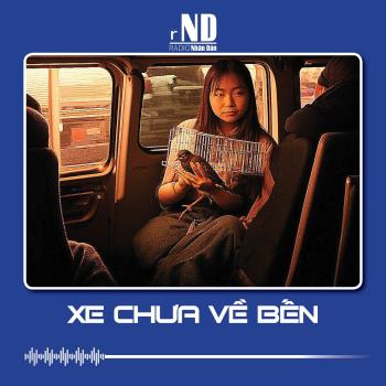 Truyện ngắn: Xe chưa về bến