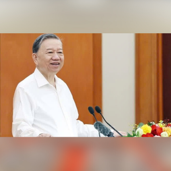 Bản tin thời sự sáng 2/5/2025: Tổng Bí thư Tô Lâm làm Trưởng Ban Chỉ đạo Trung ương về hoàn thiện thể chế, pháp luật