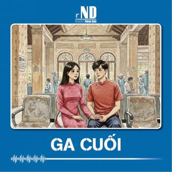 Truyện ngắn: Ga cuối