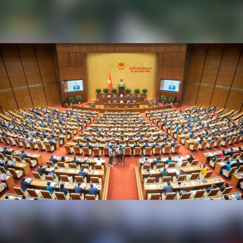 Bản tin thời sự sáng ngày 6/5/2025: Hôm nay bắt đầu tổ chức lấy ý kiến nhân dân về việc sửa đổi, bổ sung một số điều của Hiến pháp năm 2013