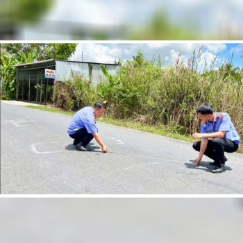 Bản tin thời sự sáng ngày 8/5/2025: Khởi tố vụ án hình sự vụ tai nạn giao thông ở Vĩnh Long khiến nữ sinh 14 tuổi tử vong