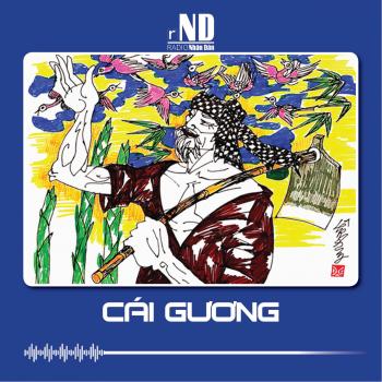 Truyện ngắn: Cái gương