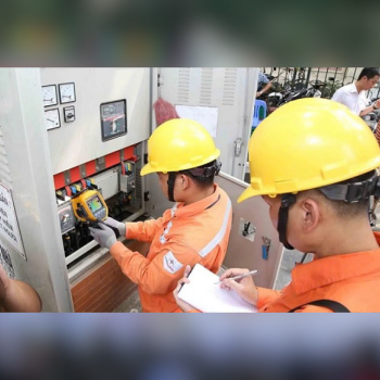 Bản tin thời sự sáng 10.5: Từ 10/5, giá điện tăng lên mức hơn 2.200 đồng / kWh