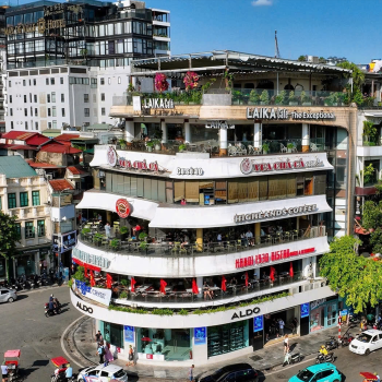 Bản tin thời sự sáng ngày 17/5/2025: Lộ trình phá dỡ Tòa nhà 