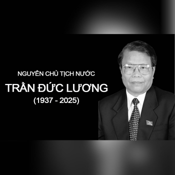 Bản tin thời sự sáng 22.5: Nguyên Chủ tịch nước Trần Đức Lương từ trần