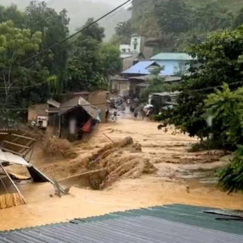 Bản tin thời sự sáng ngày 28/5/2025: Mưa lớn sẽ quay lại Bắc Bộ và Bắc Trung Bộ từ đêm nay