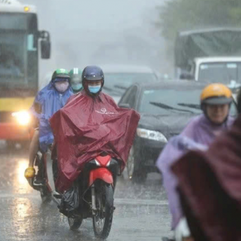 Bản tin thời sự sáng ngày 29.5: Không khí lạnh hiếm gặp cuối tháng 5 gây mưa dông ở miền Bắc