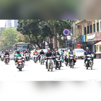 Chương trình thời sự sáng 2.6: Bắc Bộ chuyển mưa dông, Trung Bộ tiếp tục nắng nóng kéo dài