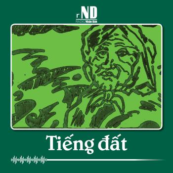 Truyện ngắn: Tiếng đất