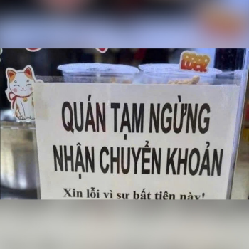 Bản tin Thời sự sáng 5/6/2025: Nhiều cửa hàng chỉ nhận tiền mặt, nếu chuyển khoản thêm thuế 8%