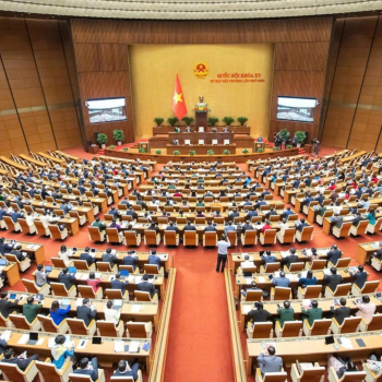 Bản tin Thời sự sáng ngày 12/6/2025: Hôm nay, Quốc hội sẽ thông qua “quyết định lịch sử” sáp nhập cấp tỉnh