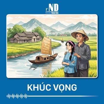 Truyện ngắn: Khúc vọng