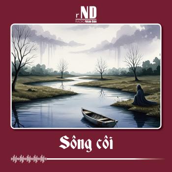 Truyện ngắn: Sông côi
